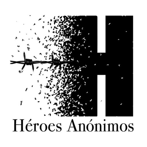 Heroes Anónimos